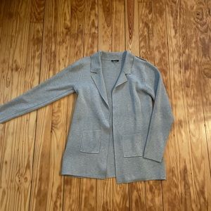 Cardigan Blazer